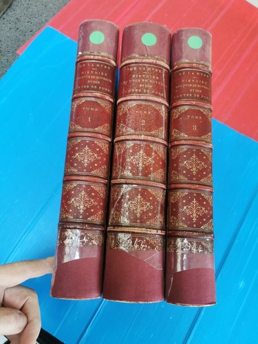 Mure histoire des ducs de - mure,