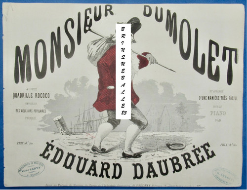 Quadrille mains enfant - quadrille, 4