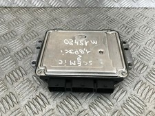 Calculateur Moteur BOSCH -