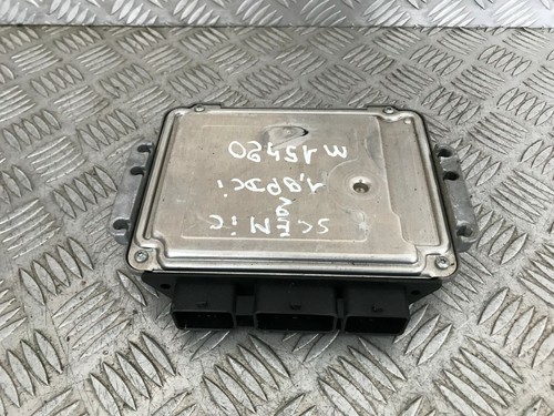 Calculateur moteur bosch - calculateur,