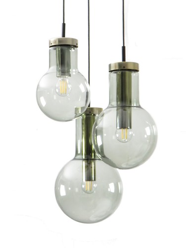 Grand luminaire vintage raak - grand,