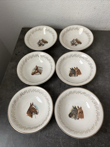 Anciennes coupelles coupe - coupelles,