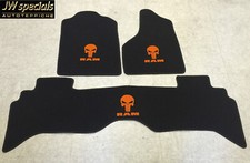 Tapis de Voiture Sol pour