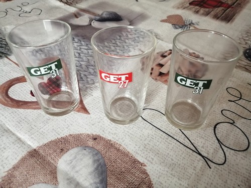 Verres get 1 verre - verres,