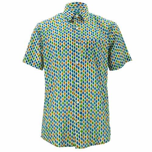 Hommes chemise loud - hommes,