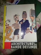 Architectures bande - de,