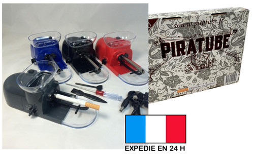 Tubeuse electrique champ - tubeuse,