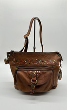 Authentique sac vintage  " FOSSIL "