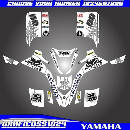 Yamaha blaster yfs - yfs, 200