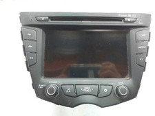 965602V220 autoradio pour