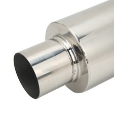 Embout 'échappement De Sortie