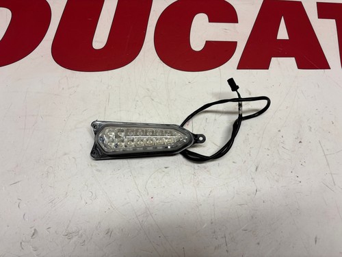 Clignotant avant gauche - , ducati