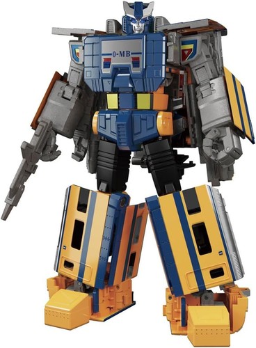 Takara tomy transformers - takara,