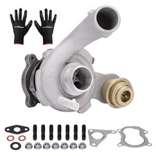 GT1549S for Renault Megane Laguna Master Scenic Trafic 1.9DCI 102CV Turbo 2000