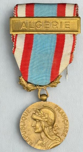 Médaille - (37.003),