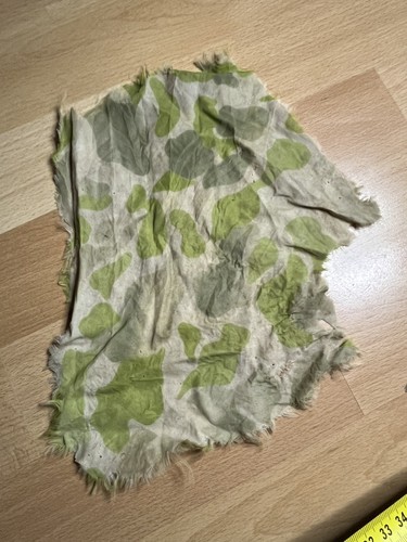 Wwii parachute piece t5 - wwii,
