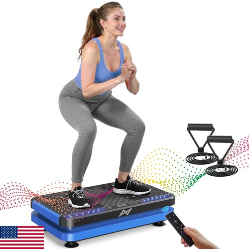 Axv vibration plate fitness - axv,