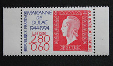 Timbre france marianne - timbre,