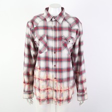 Zadig & Voltaire Chemise à manches longues 125091