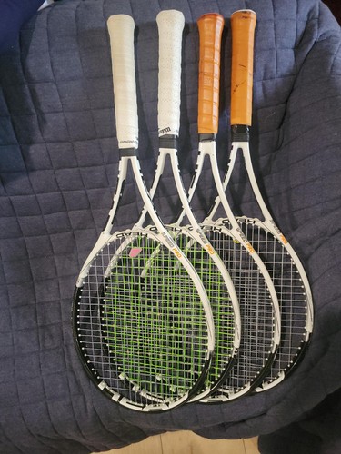 Head speed pro youtek - head,