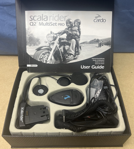 Cardo scala rider - q2, multiset