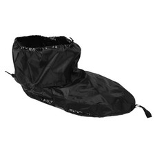  Jupe de kayak - Jupe de pont de kayak imperméable - Housse de protection en