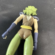 Figurine Bandai Saint Seiya