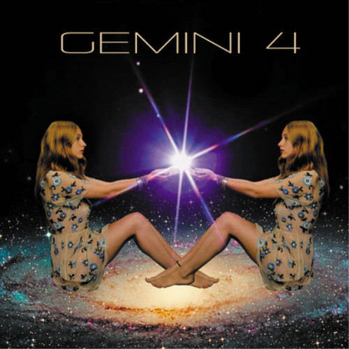 Gemini album - gemini,