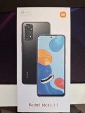 Xiaomi Redmi Note 11 Neuf 64Gb