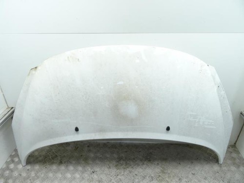 Capot peugeot 207 phase - capot, 2