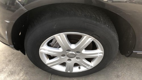 Pare boue avant - , audi