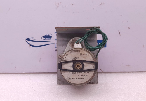Crouzet 82344 aig motor - motor, 60hz