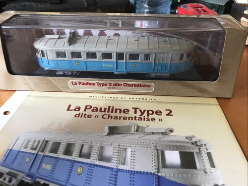 Atlas échelle autorail - atlas,