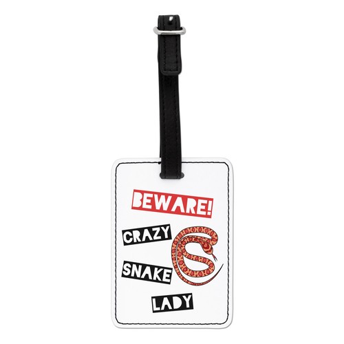 Attention femme serpent - femme,
