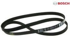 Ceinture Élastique à Rayures 1163 J5 Mel pour Machine à Laver Bosch Siemens