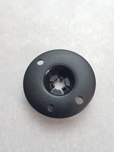 Clip isolation tablier - clip,