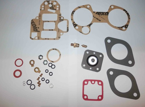 Kit service pour - kit, de
