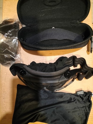 Masque balistique oakley - masque,