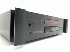 Rotel Rdv 1080 DVD Audio Video