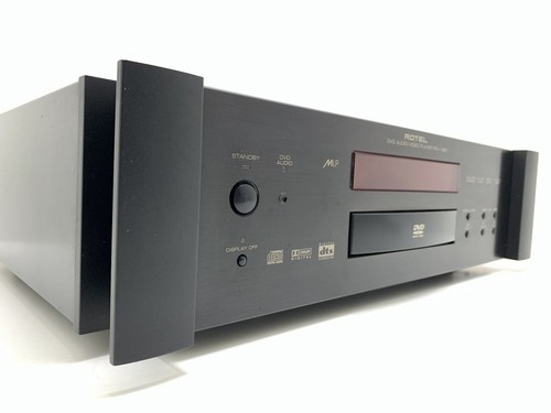 Rotel rdv 1080 - audio, video