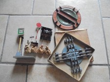Jouet ancien Jep lot sacs de