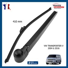 Bras + Balai d'Essuie-Glace