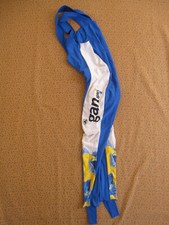 Cuissard cycliste Mooving