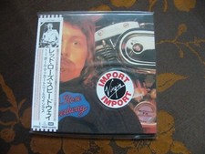 CD WINGS - Red Rose Speedway /