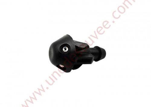 Gicleur lave glace double - gicleur,