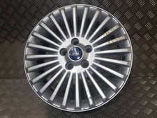 Jante alu - Ford Mondeo III - 6,5" x 16" ET50