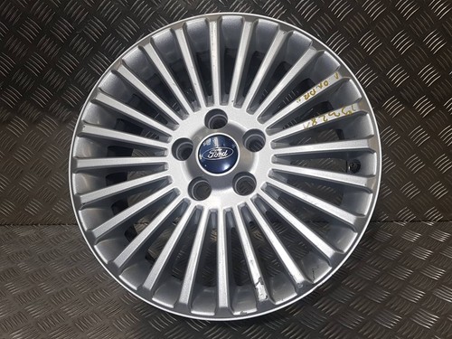 Jante alu ford mondeo - jante,