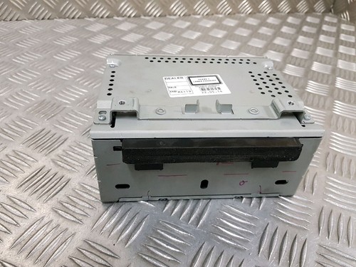 Auto radio gps - gps, fiesta