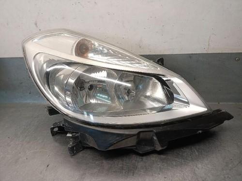 260100203r phare droit renault - phare,