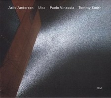 CD Mira Arild Andersen / Paolo